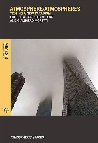 Download Atmosphere/Atmospheres: Testing a new paradigm (English Edition) PDF