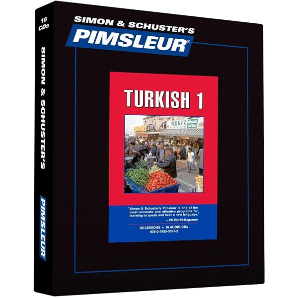 Pimsleur German Level 3 CD: Learn to Speak and Understand German