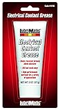 LubriMatic 11755 Di-Electric Contact Grease - 2 Ounce
