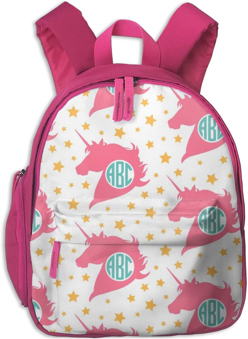 personalised baby backpack