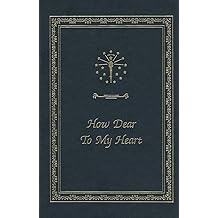 How Dear to My Heart Library of Indiana Classics Epub-Ebook