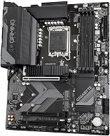 Gigabyte B760 GAMING X Motherboard Intel 14th Gen DDR5 7600MHz 3x M.2 2.5GbE LAN view 3