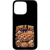 Apple Pie Case for iPhone 15 Pro Max