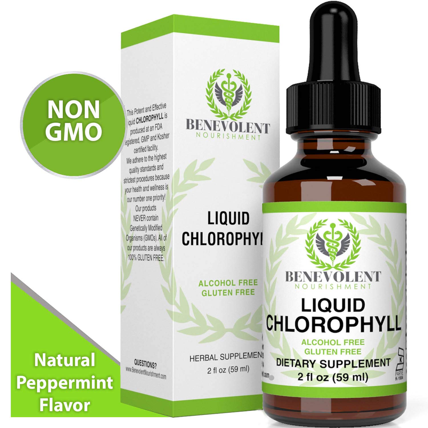 Chlorophyll For Weight Loss Review WeightLossLook