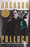 Jackson Pollock: An American Saga