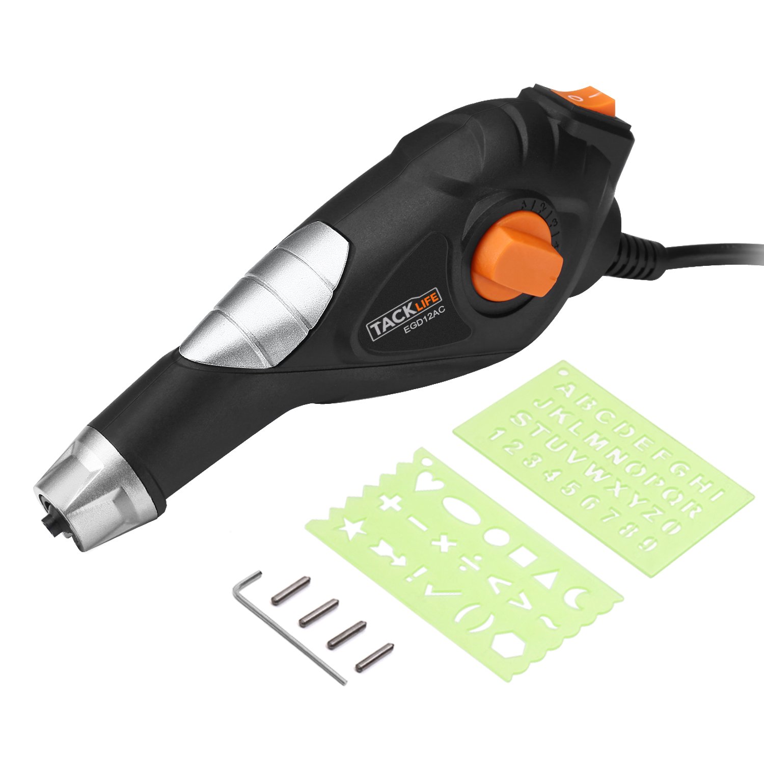 Best Dremel 290 Engraver Accessories