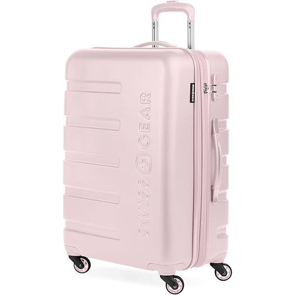 Amazon.com | SwissGear 7366 Signature Hardside Expandable Luggage