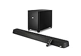 Polk Audio MagniFi Max AX 5.1.2 Channel Sound Bar