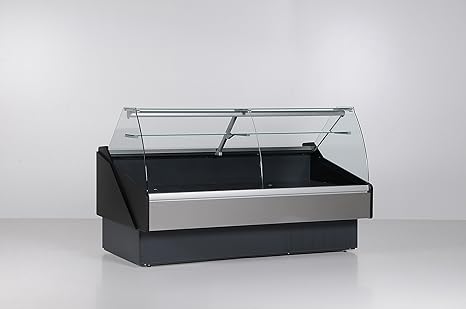 hydracooling nevera vitrina Krypton C100 250 VA Carne: Amazon.es ...
