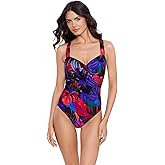 MagicSuit Women's Aloe Nico Soft Cup One Piece Swimsuit