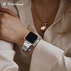 Fullmosa No Tools Needed Compatible with Apple