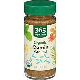 365 by Whole Foods Market, Organic Ground Cumin, 1.59 Ounce