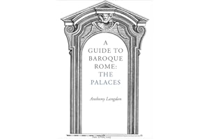 A Guide to Baroque Rome: The Palaces