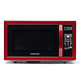 Farberware Countertop Microwave 1000 Watts, 1.1 cu