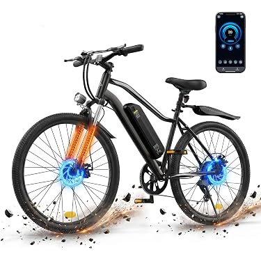 electric assist bicycle amazon Best Sellers: Best Adult Bicycles Style:50-130 AFTCO Guides #2 Short Uni-Butt launchdate:11/15/2022 Multi Pitch™ 30L Backpack