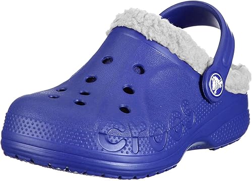 Amazon クロックス クロッグ ボーイズ Crocs クロックス クロッグ サボ