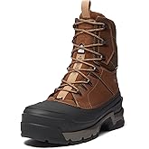 Timberland PRO Siberian, Men's, Brown, Comp Toe, EH, PR, WP/Insulated, Slip Resistant, 8 Inch, Work Boot
