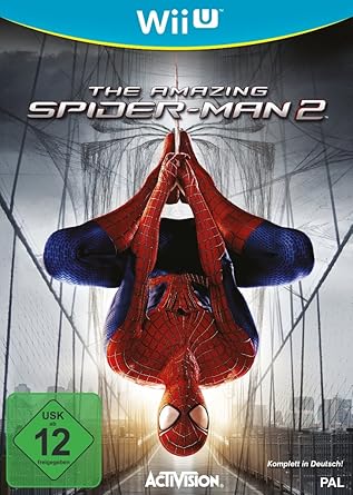 The Amazing Spider-Man 2