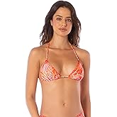 Maaji Bikini Top Balmy Triangle - Women's Swimwear