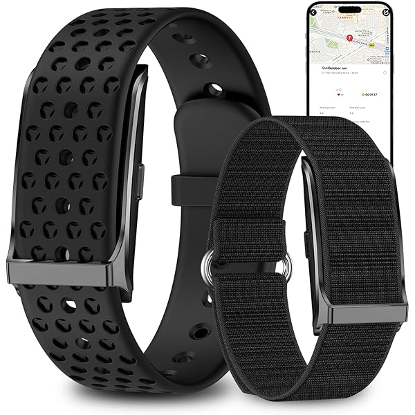 Reloj Inteligente Mujer HUAWEI Band Pro Smart Band Fitness