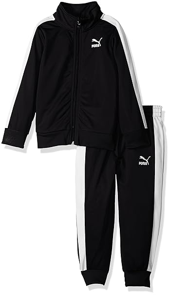 tuta puma ragazzo