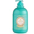 Perlier Golden Almond Bath and Shower Cream, 16.9 fl. oz.