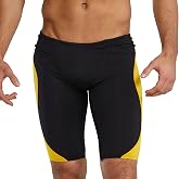 TYR Men's Vanguard Splice Durafast Elite Jammer