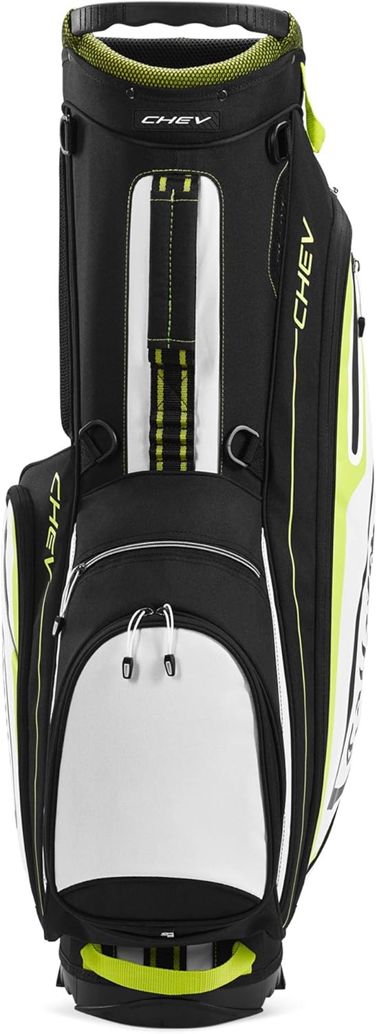 Callaway Golf 2020 Chev Stand Bag : Sports & Outdoors