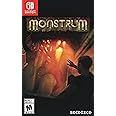 Monstrum - Nintendo Switch
