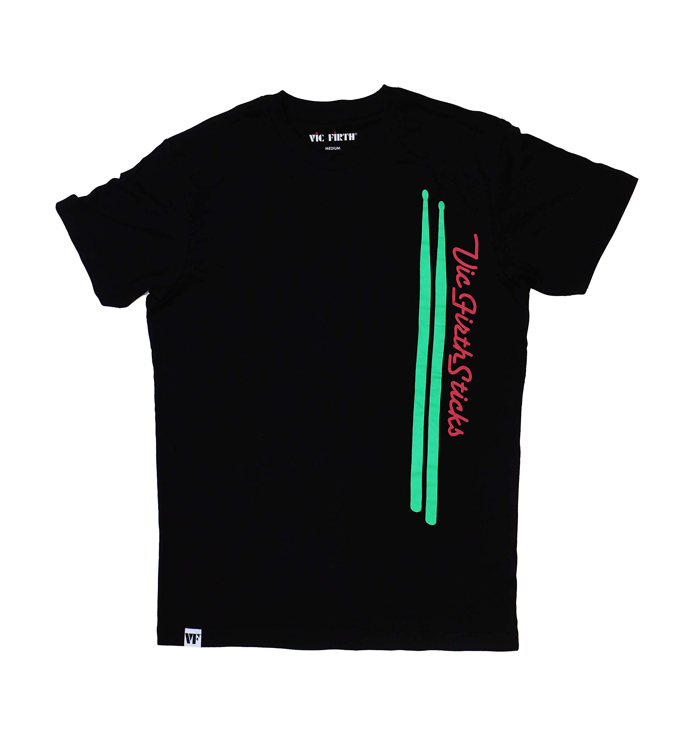 Vic Firth Limited Edition Vintage 90's T-Shirt - Size XL