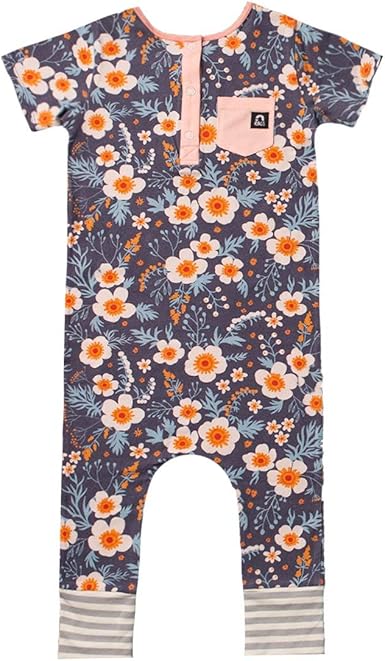 baby romper with tights