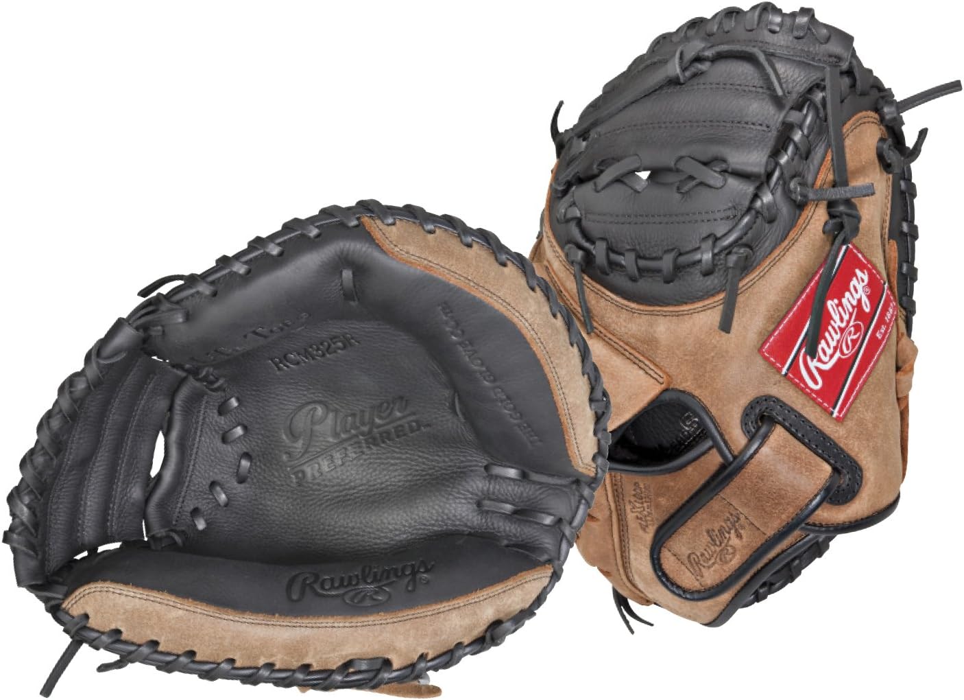 rawlings renegade series catchers mitt