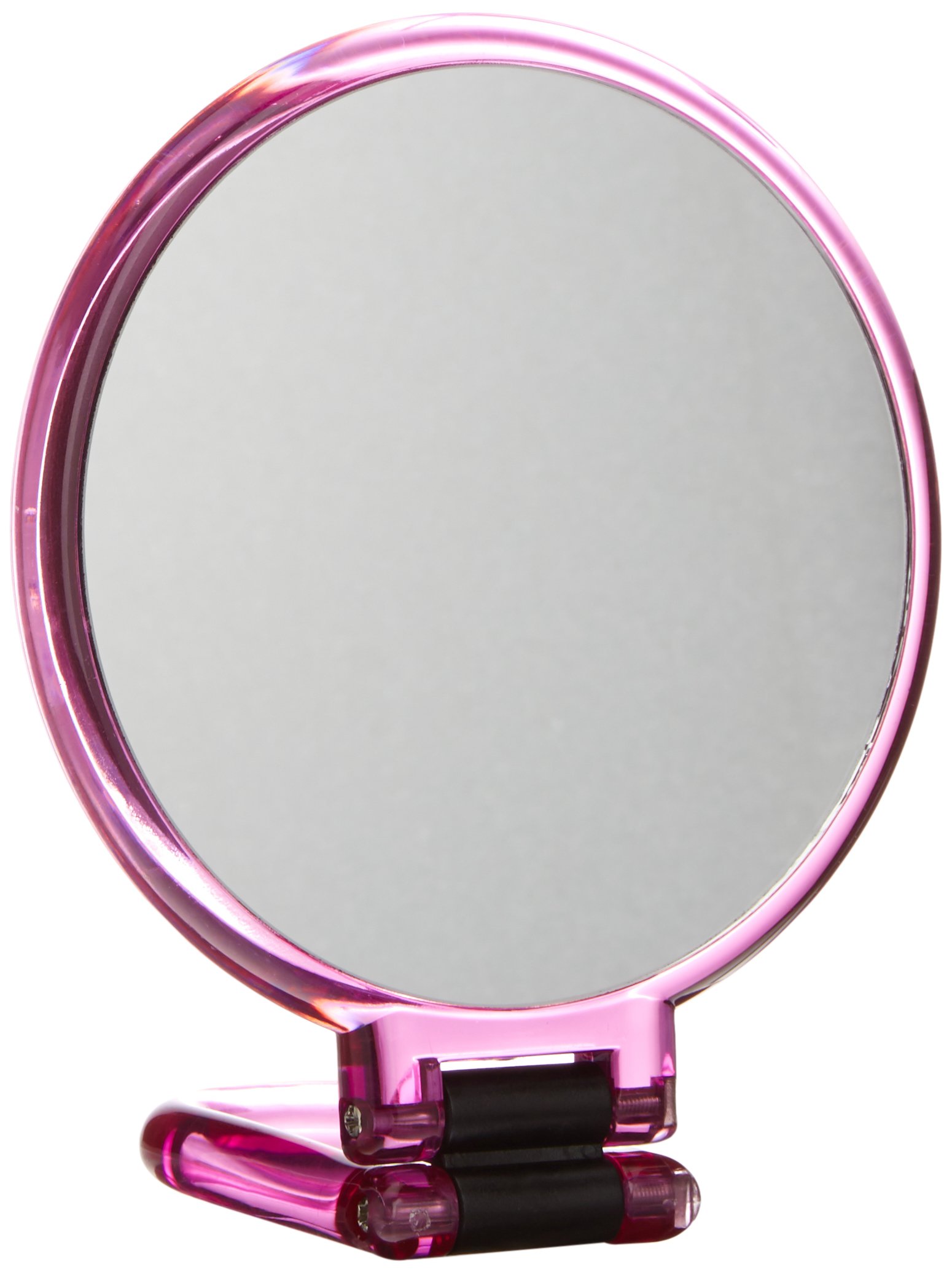 Beter Look - Foldable Mirror, 10x Magnification, 14 cm