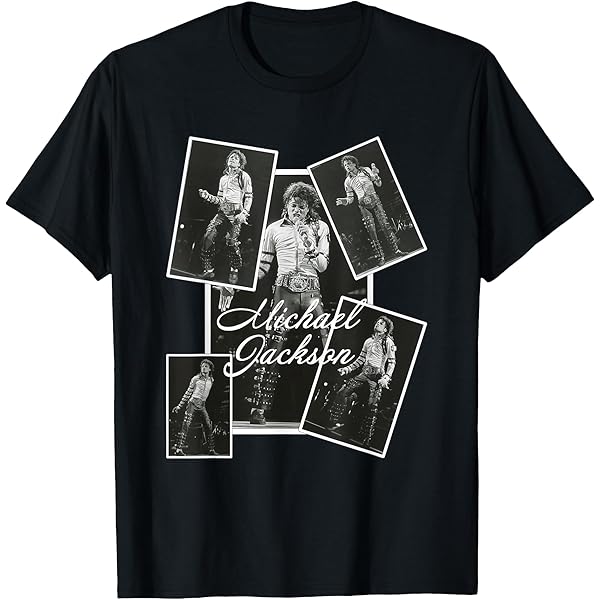 PHILIPP PLEIN♡マイケル・ジャクソン♡Tシャツ♡ホワイト
