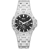 Amazon.com: Relic by Fossil Men's 