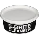 BSG HandCraft B-Brite Cleanser, 8oz