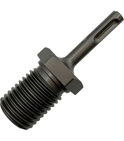 Drill Conversion Adapter Diamond Drill Bit Adapter For Hilti BI Systems ...