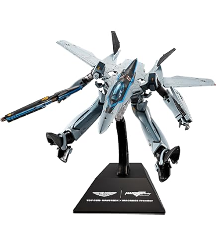Amazon.com: BANDAI DX Chogokin VF-171EX Nightmare Plus EX