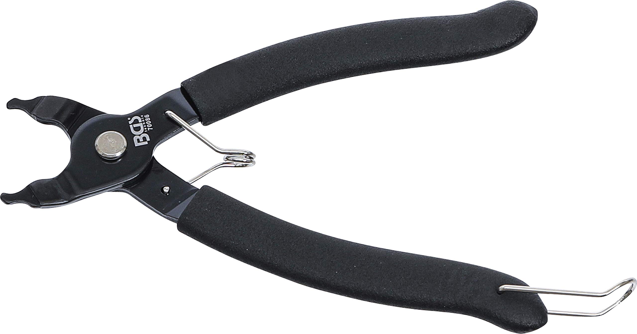 BGS 70086 | Chain Lock Pliers | 2-in-1