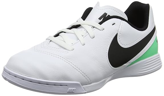 Nike Unisex-Kinder Jr Tiempox Legend Vi Ic Fußballschuhe