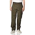 Carhartt Men's B324 Washed Twill Relaxed Fit Pant