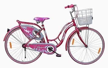 amazon lady bird cycle