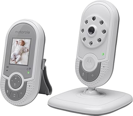 baby monitors amazon uk