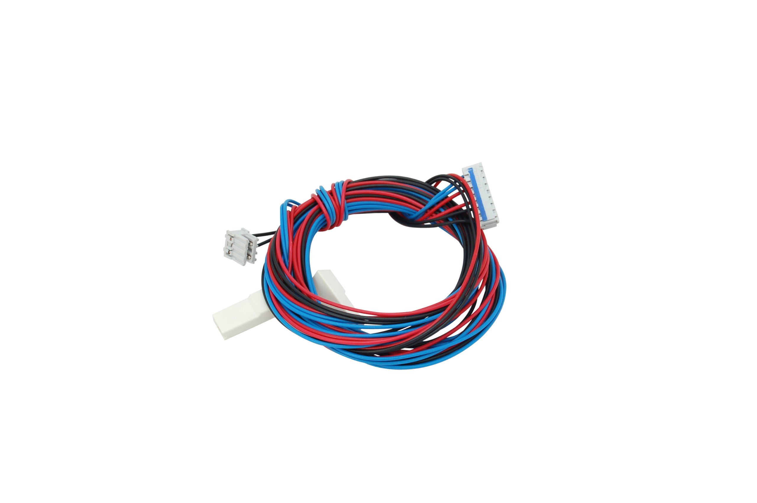 Ariston Hotpoint Indesit Tumble Dryer Wiring. Genuine Part Number C00093717