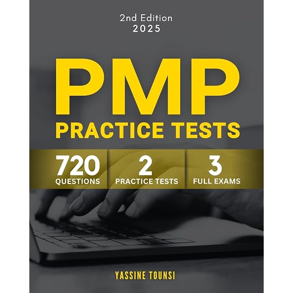 Amazon.com: PMP PMBOK 7 2025-2026: A Simplified Guide to Passing