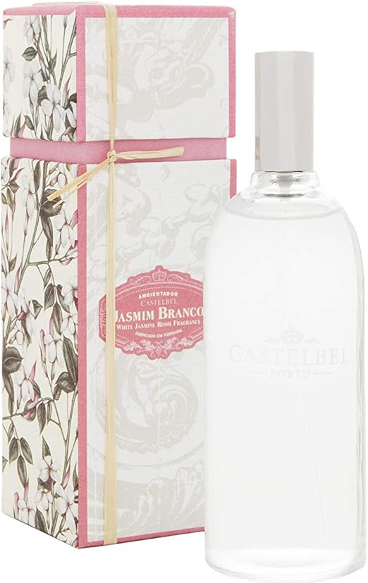 White Jasmine Fragrance Room Spray Health & Personal Care