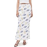 Bailey Rose Women's Maxi Skirt