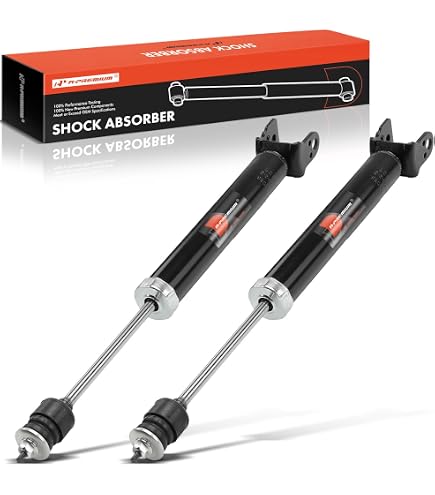 Energy 16.8112 Rear Upper Shock Bushings Set