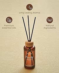 ‌M&SENSE Summer Bathing Reed Diffuser: 6.3 fl oz