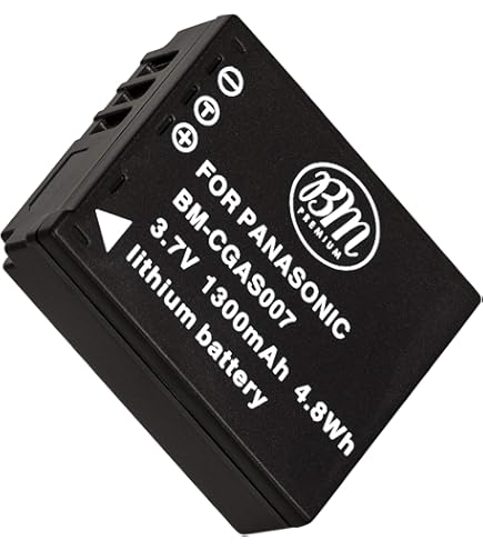 Amazon.com: Panasonic Lumix DMC-TZ1 Digital Camera Memory Card 2GB